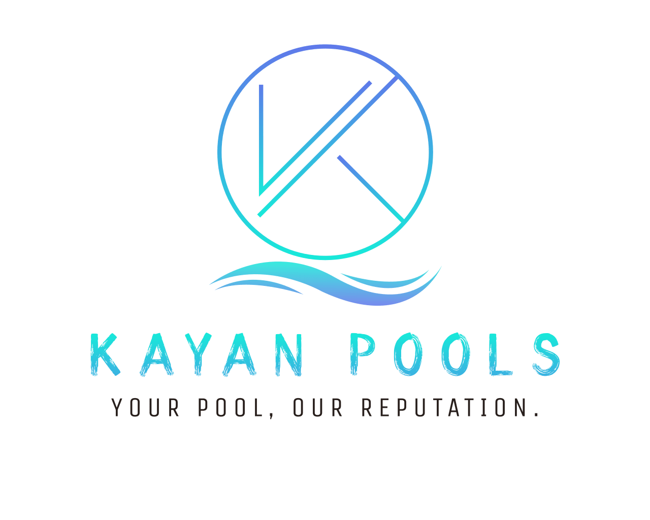 Kayan Pools - Your pool, Our reputation.