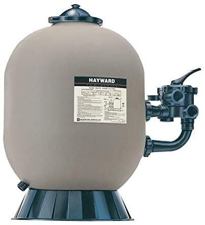 Heyward 36 Side Sand Filter