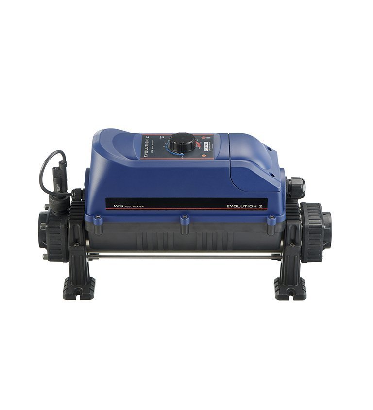 Elecro Heater 24 KW