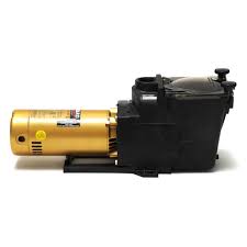 Hayward Super Pump 2 HP