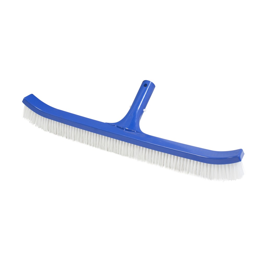 Nylon plastic hand brush 18