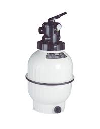 Astral vertical sand filter 24 inch