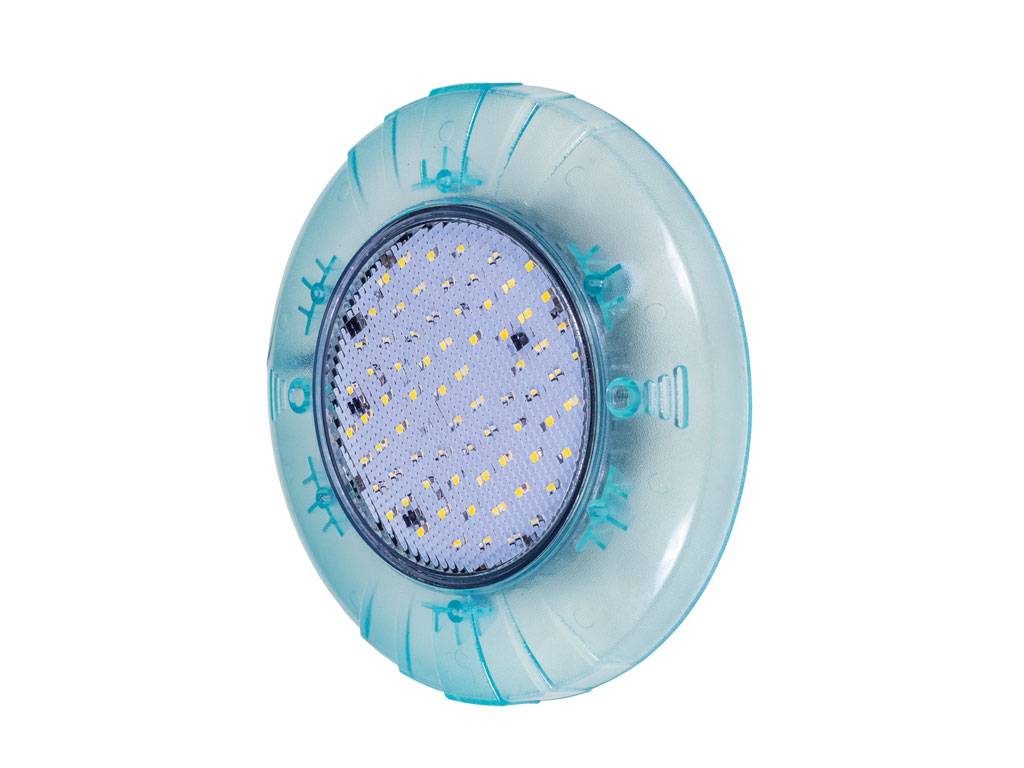“ECOSlimLED” Underwater Light without Niche,Single Color