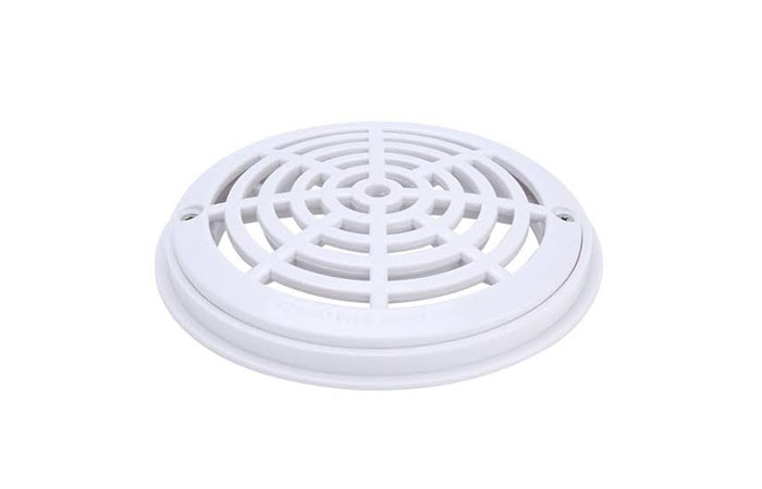 Circular Drain 6″