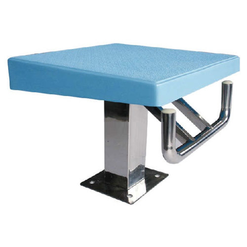 Swimming Pool Starting Block