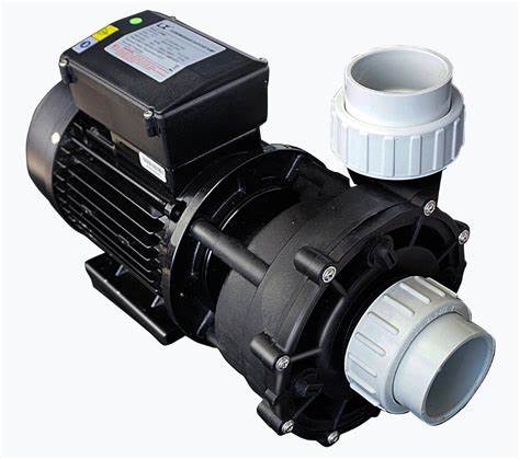 LP 200 SPA pump 2 HP