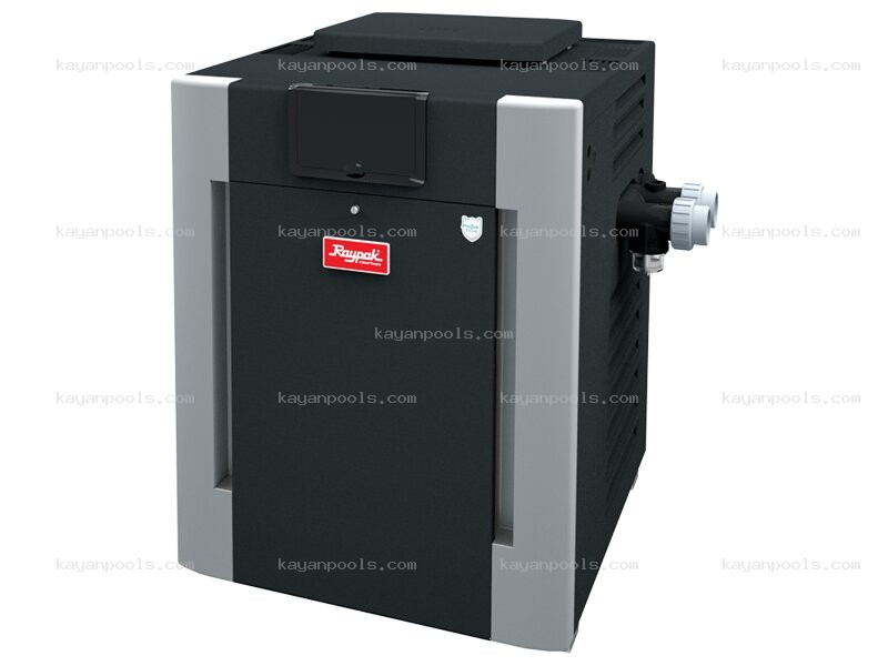 Raypak 206