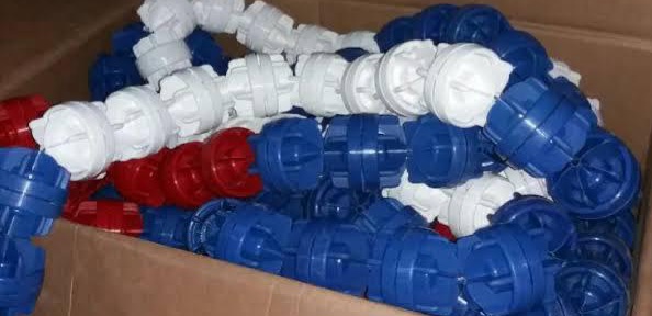 6 Inch Lane Rope Imported