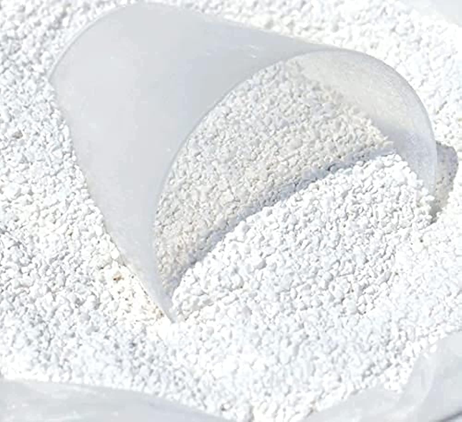 Chlorine Granules 25kg