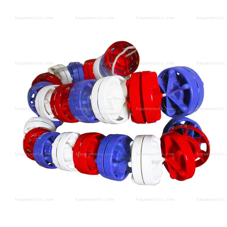 6 Inch Lane Rope Imported