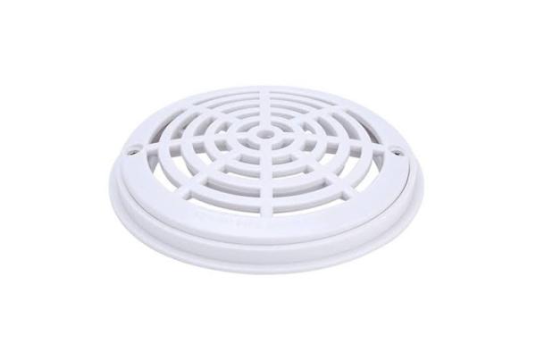 Circular Drain 6″