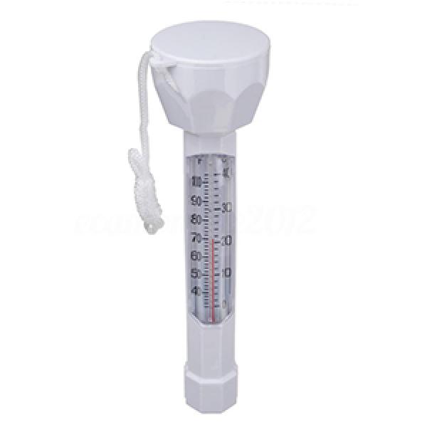 thermometer to measure water temperature