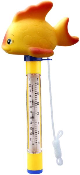 swimming pool thermometer