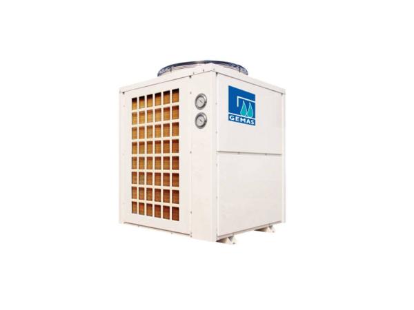 GEMAS Heat Pump