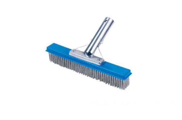 Metal wire hand brush 10