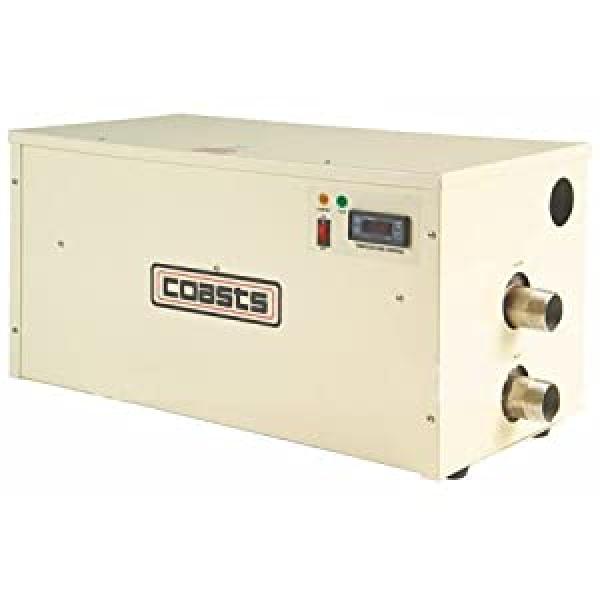 Coasts Chinese Heater 18 K