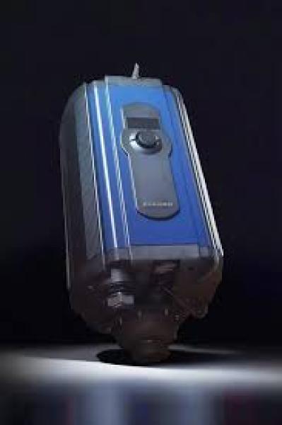 Elecro Heater 72 KW
