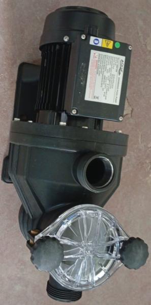 SPB 1 HP
