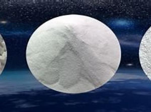 Chlorine Powder 50kg Packets