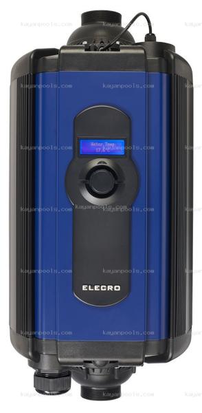 سخان الليكرو 45 KW انجليزي