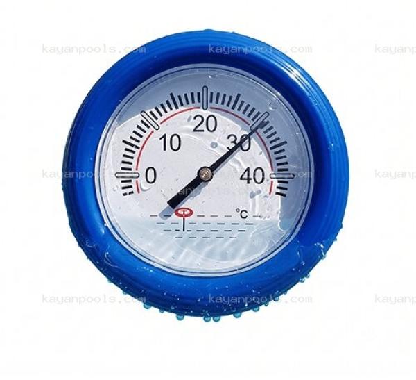 Quick Temperature Thermometer