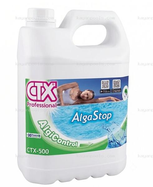Algacid is an anti-algae